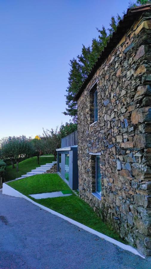 Pera Da Serra - Turismo No Espaco Rural Lousã Dış mekan fotoğraf