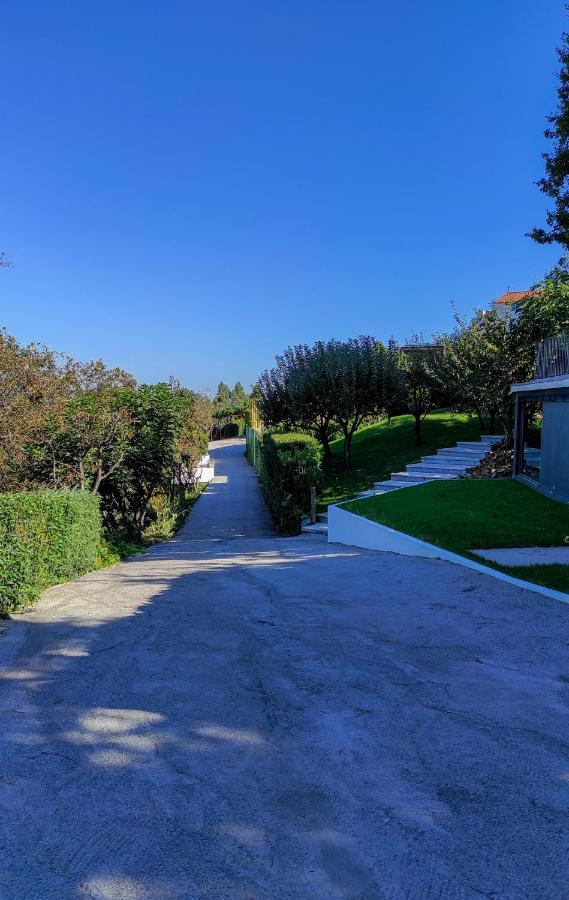 Pera Da Serra - Turismo No Espaco Rural Lousã Dış mekan fotoğraf