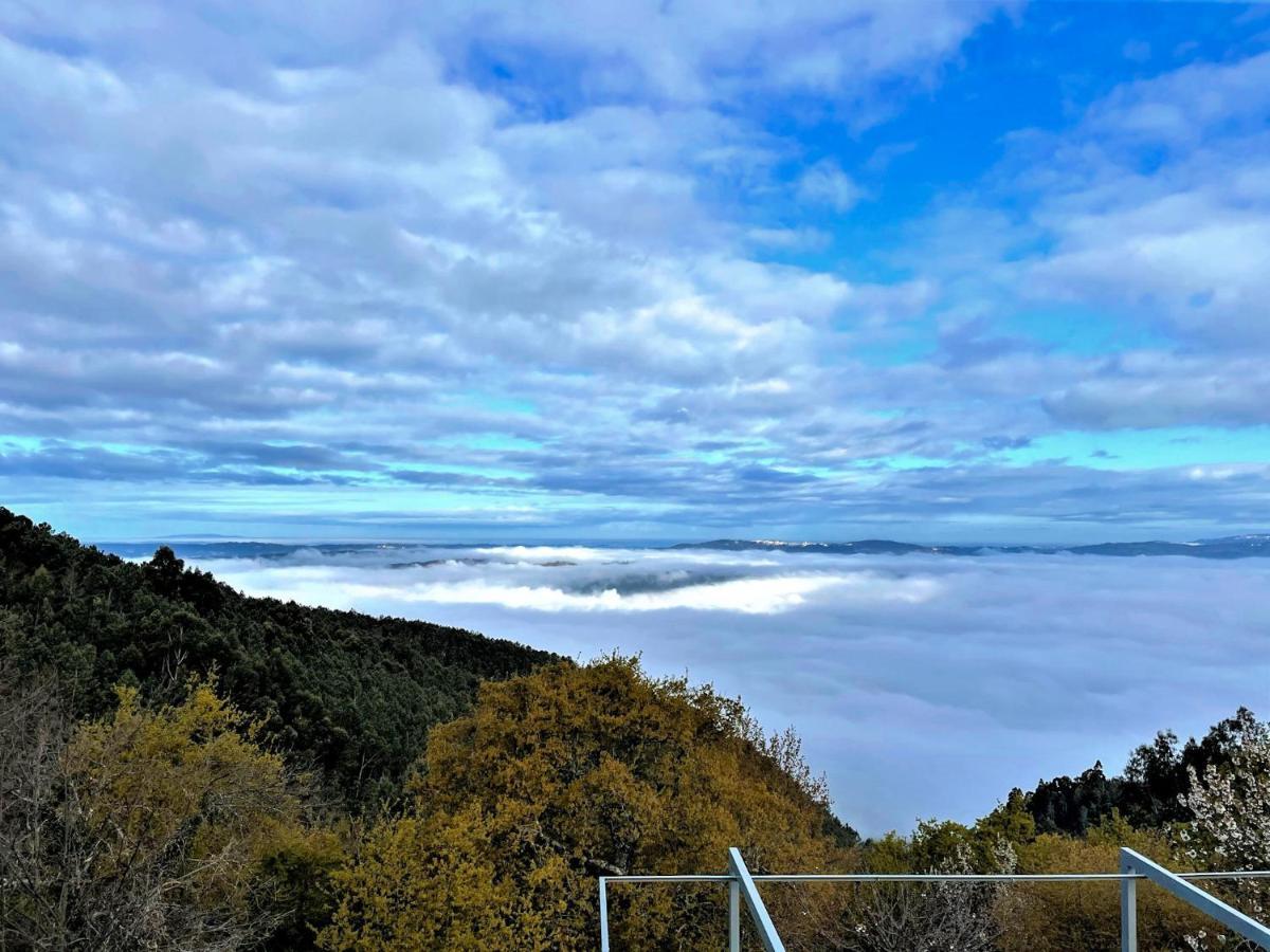 Pera Da Serra - Turismo No Espaco Rural Lousã Dış mekan fotoğraf