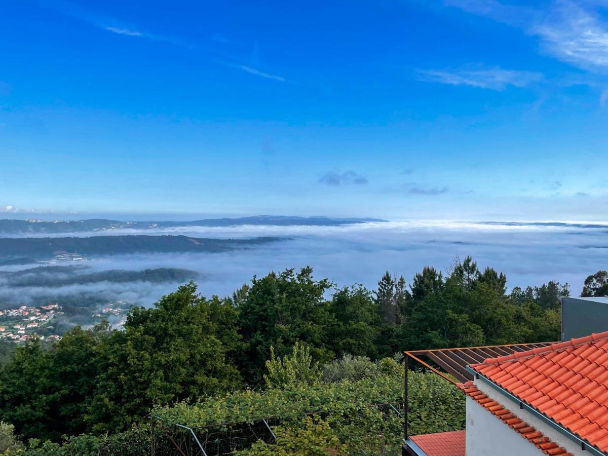 Pera Da Serra - Turismo No Espaco Rural Lousã Dış mekan fotoğraf