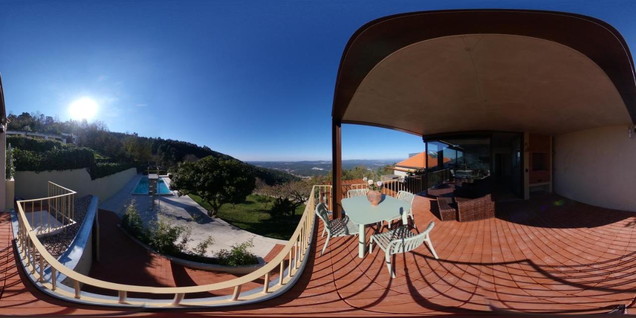 Pera Da Serra - Turismo No Espaco Rural Lousã Dış mekan fotoğraf