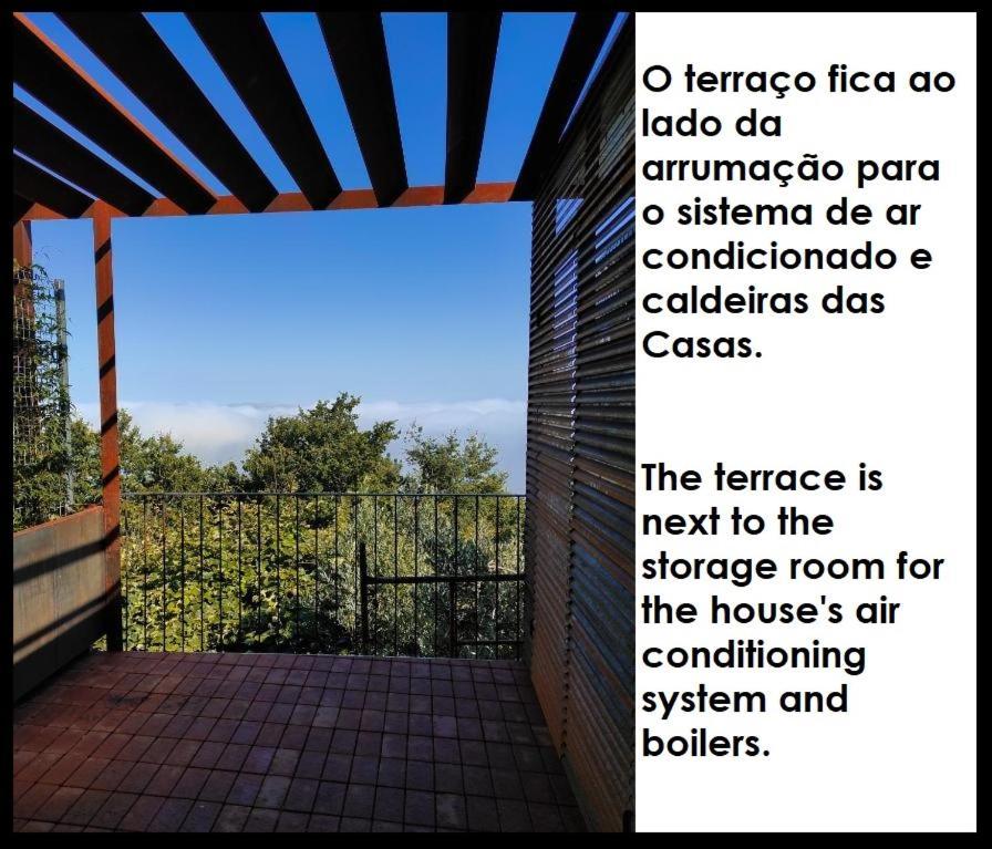 Pera Da Serra - Turismo No Espaco Rural Lousã Dış mekan fotoğraf